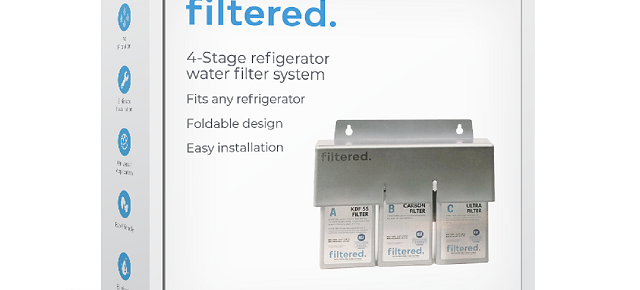 What To Consider Before Buying a Fridge Inline Filter?