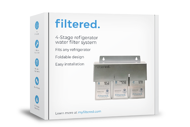 image - What To Consider Before Buying a Fridge Inline Filter