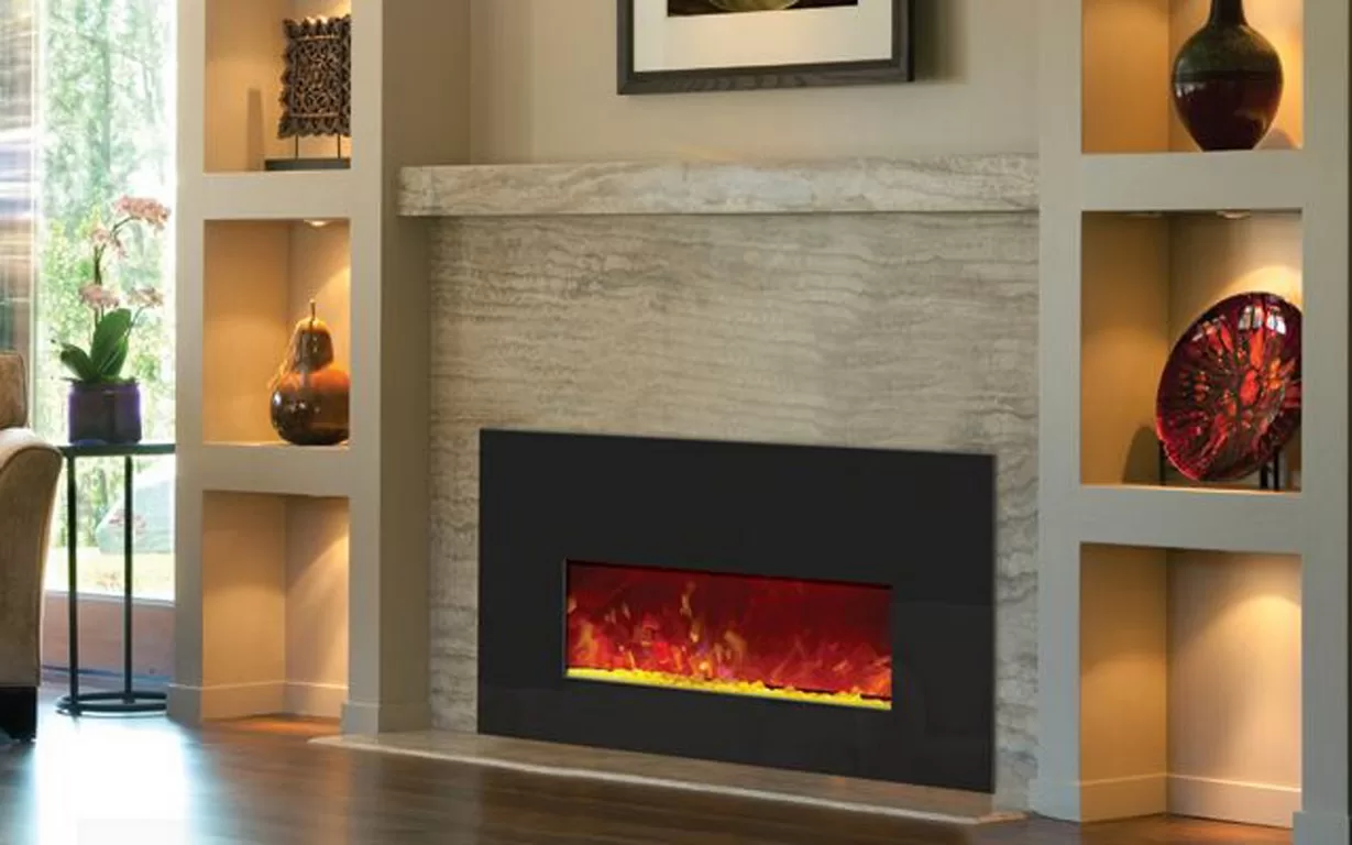 Image - What are the Different Types of Gas Fires in Uk 2023?