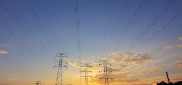 What to do When You Encounter Utility Lines in Your Construction Area