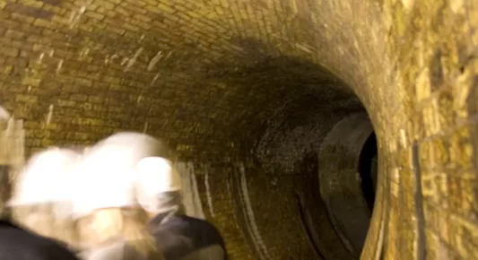 When Your Sewer Needs Repair