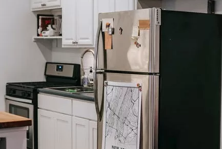 Why Is My Fridge Leaking Water?