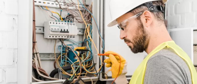 Why You Should Hire a Professional Electrician for Your Home Projects