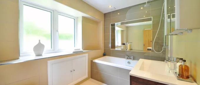10 Expert Tips for Your Bathroom Remodel