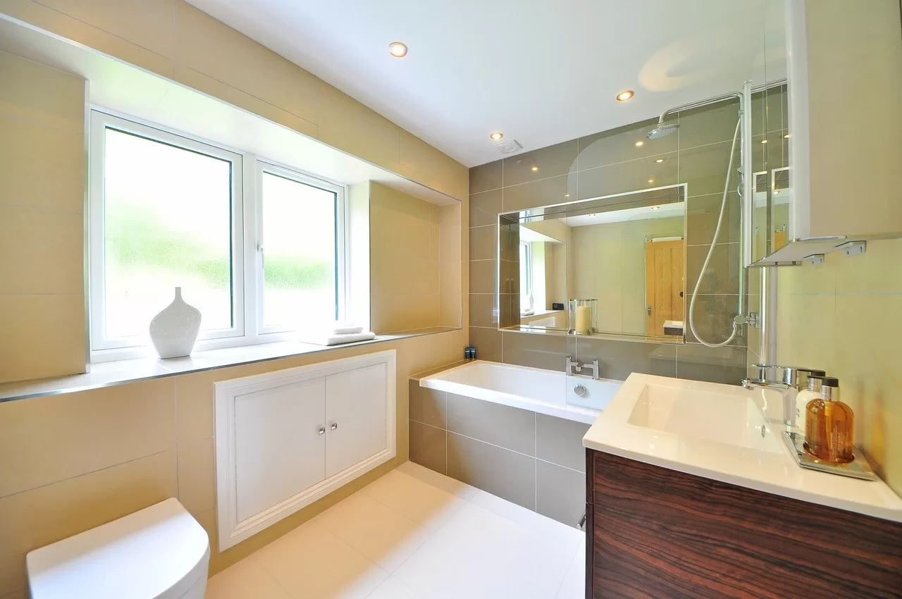 Image - 10 Expert Tips for Your Bathroom Remodel