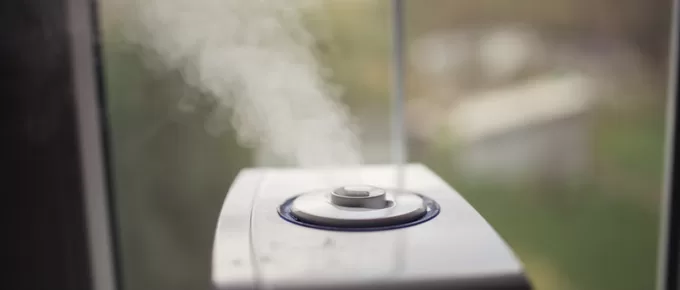 4 Convincing Benefits of Using a Humidifier