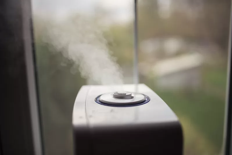4 Convincing Benefits of Using a Humidifier image - 4 Convincing Benefits of Using a Humidifier