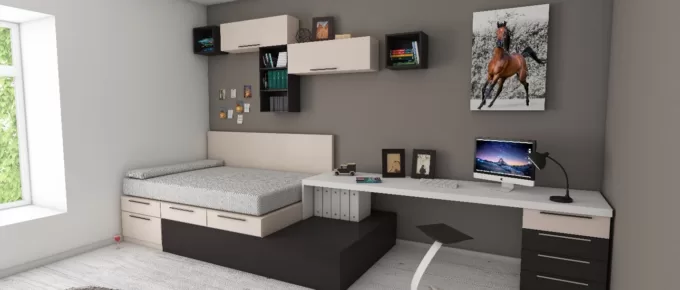4 Ways to Organize Your Home for a Fresh Start