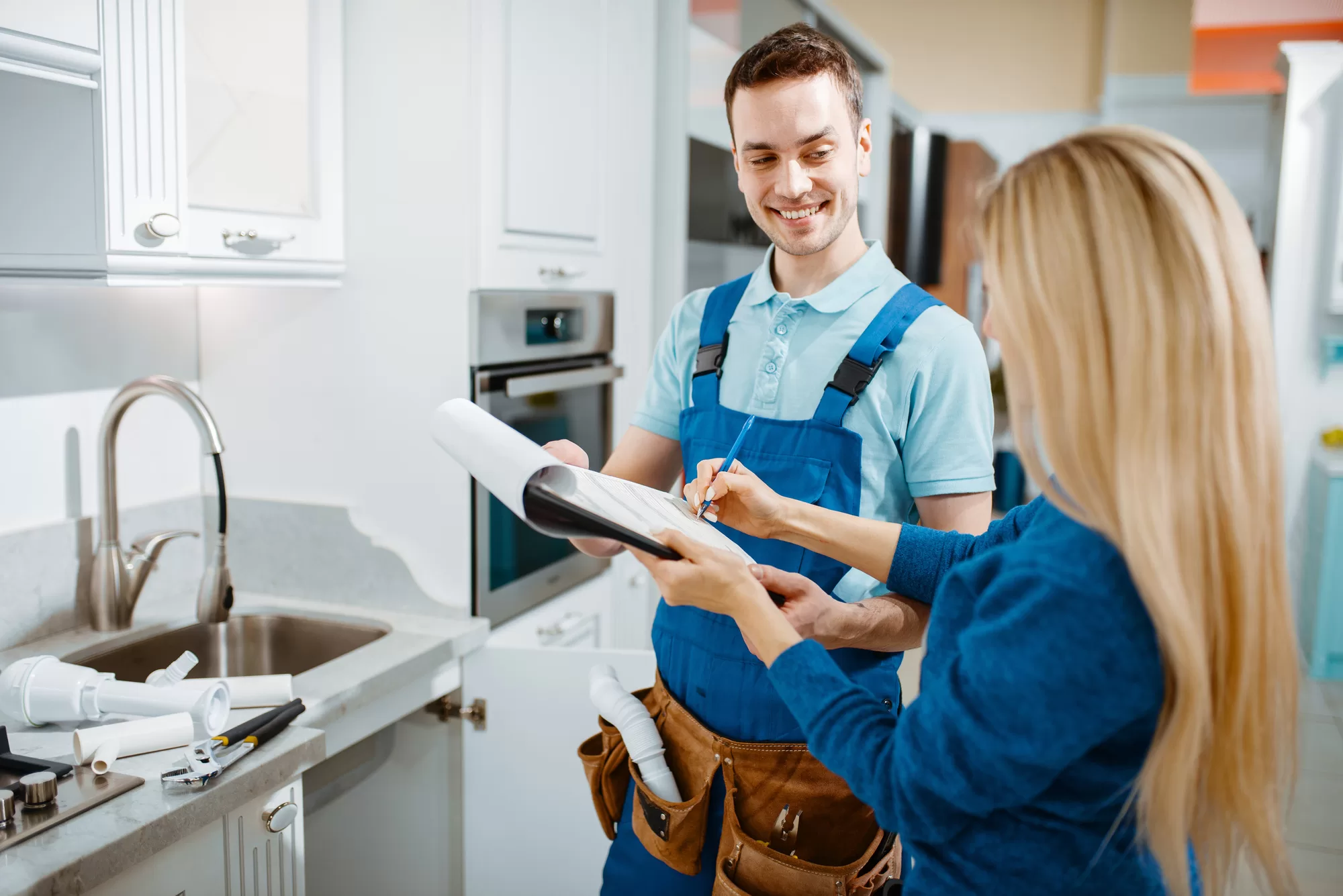 4 Ways to Extend the Lifespan of Your Plumbing System image - 4 Ways to Extend the Lifespan of Your Plumbing System