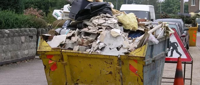 5 Reasons Why Construction Rubbish Removal Is So Important