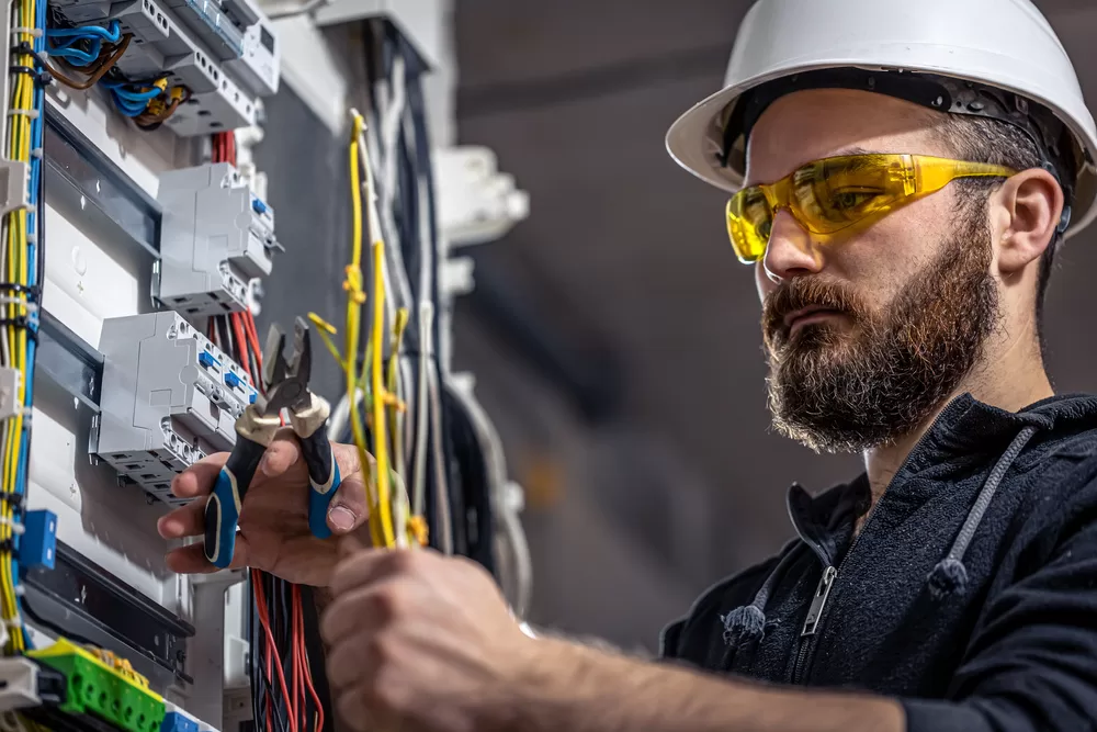 6 Basic Electric Maintenance Tips Every Homeowner Should Know image - 6 Basic Electric Maintenance Tips Every Homeowner Should Know