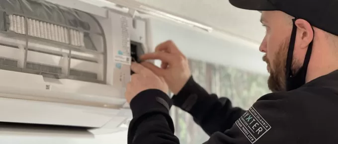 6 Signs That Indicate You Need Professional AC Repair Services for Your Home