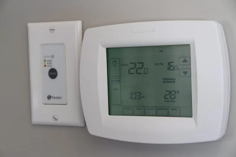 6 Tips for Keeping Your Home Comfortable Year-Round Image - 6 Tips for Keeping Your Home Comfortable Year-Round