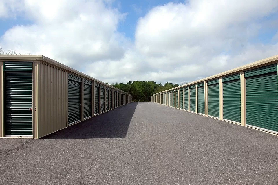 Image - 7 Tips For Choosing The Right Size Business Storage Unit For Your Needs