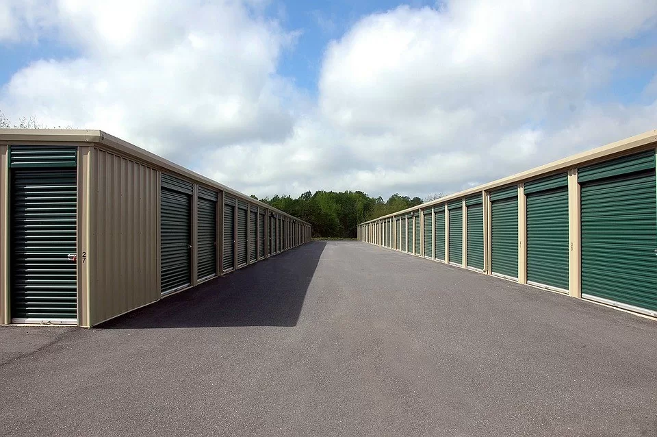 7 Tips For Choosing The Right Size Business Storage Unit For Your Needs Image - 7 Tips For Choosing The Right Size Business Storage Unit For Your Needs