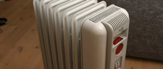 8 Types of Heaters to Keep Your Home Warm During the Winter