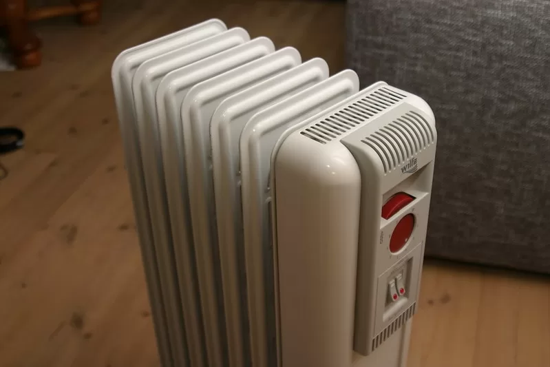 Image - 8 Types of Heaters to Keep Your Home Warm During the Winter