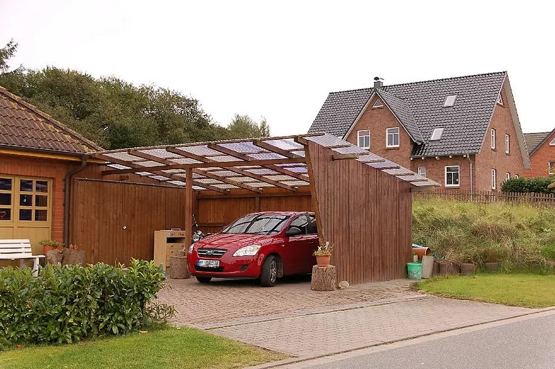 Image - Add Value to Your Home with a Carport