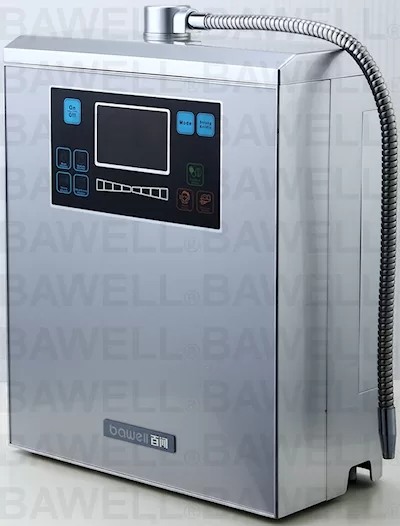 Image - Benefits of Using a Water Ionizer