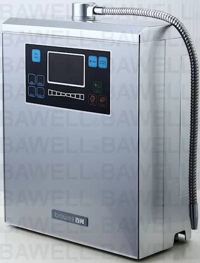 Benefits of Using a Water Ionizer Image - Benefits of Using a Water Ionizer