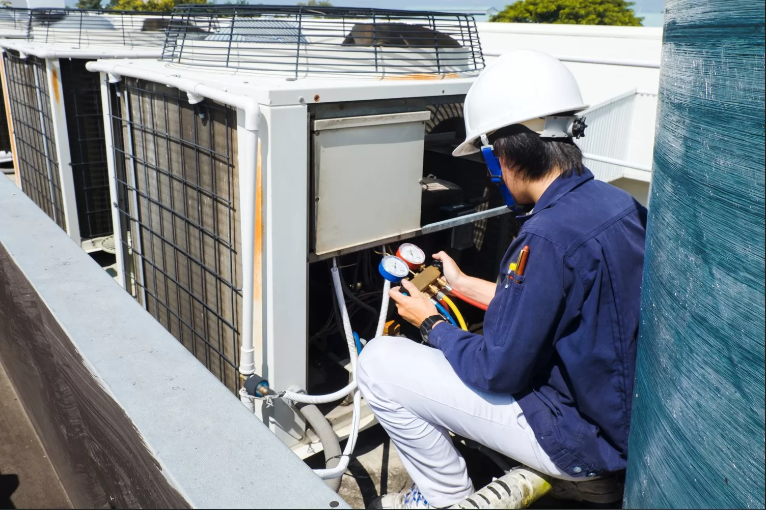 image - Best HVAC Repair Service Near Me How to Choose an HVAC Contractor
