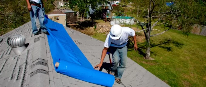 Best Methods by Roofing Contractors in Trenton, NJ