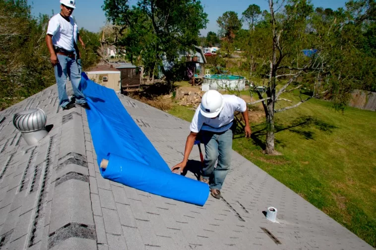 image - Best Methods by Roofing Contractors in Trenton, NJ