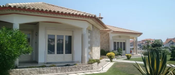 Book the Vacation Villa of Your Dreams Today
