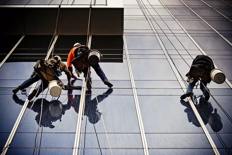 Building Maintenance: 10 Tips from the Pros Image - Building Maintenance: 10 Tips from the Pros