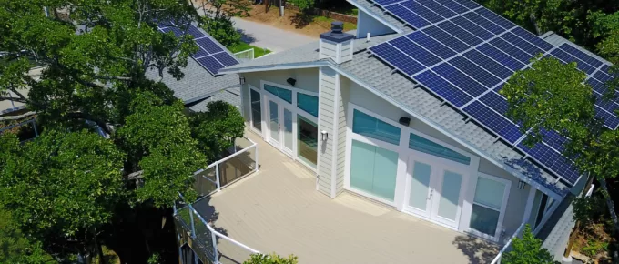 Calculating How Many Solar Panels You Need for Your Home