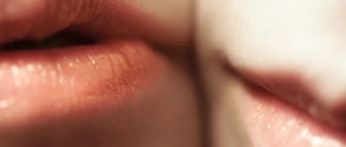 Can You Get Herpes from Kissing?