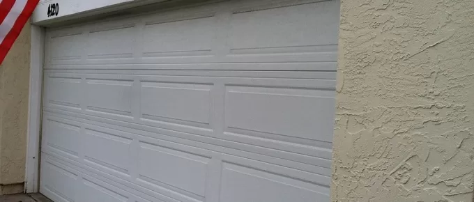 Garage Door Repair: Doubts and Frequent Types of Faults