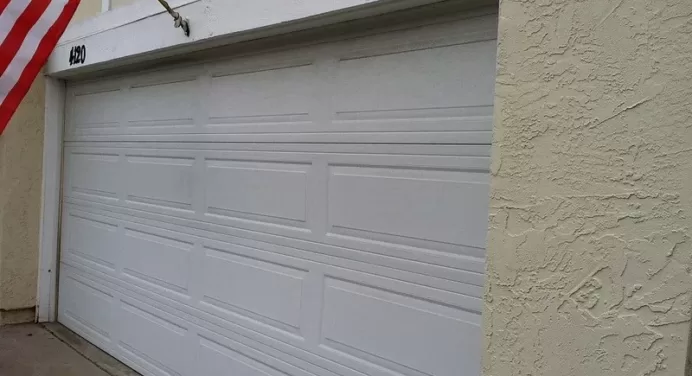 Garage Door Repair: Doubts and Frequent Types of Faults
