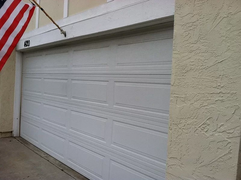 Image - Garage Door Repair: Doubts and Frequent Types of Faults 