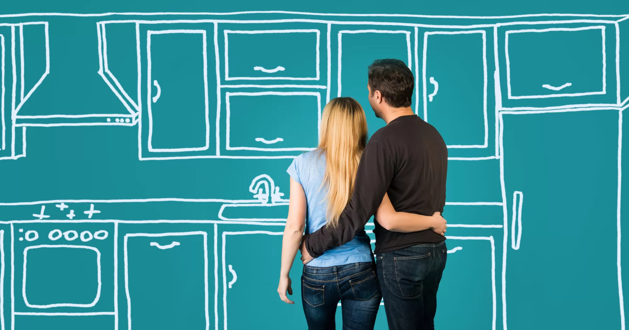 How Much Will It Really Cost to Renovate a Kitchen image - How Much Will It Really Cost to Renovate a Kitchen