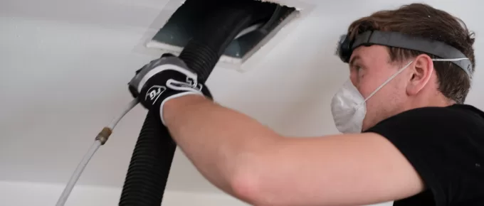 How Often Should You Clean Your Air Ducts at Home