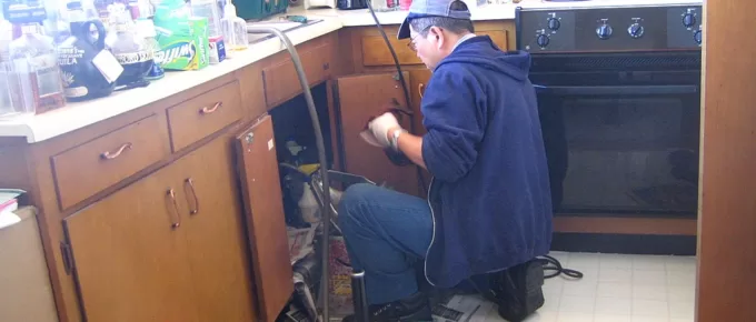 How Plumbing Works to Keep Your Home Healthy