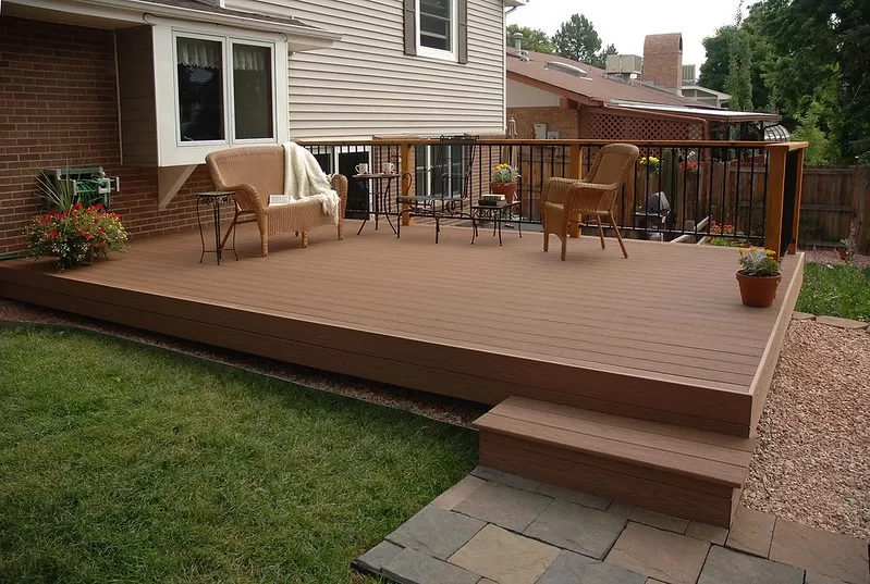 How To Get Composite Decking Supplies image - How To Get Composite Decking Supplies
