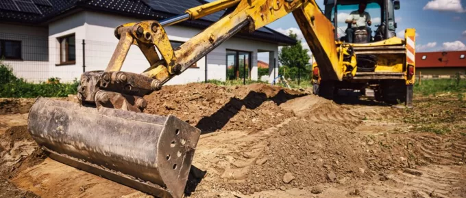 How To Select the Right Landscaping Equipment