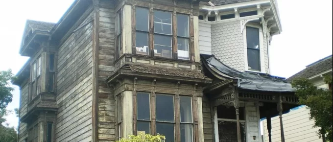 How To Sell a Home That Requires Serious Repairs
