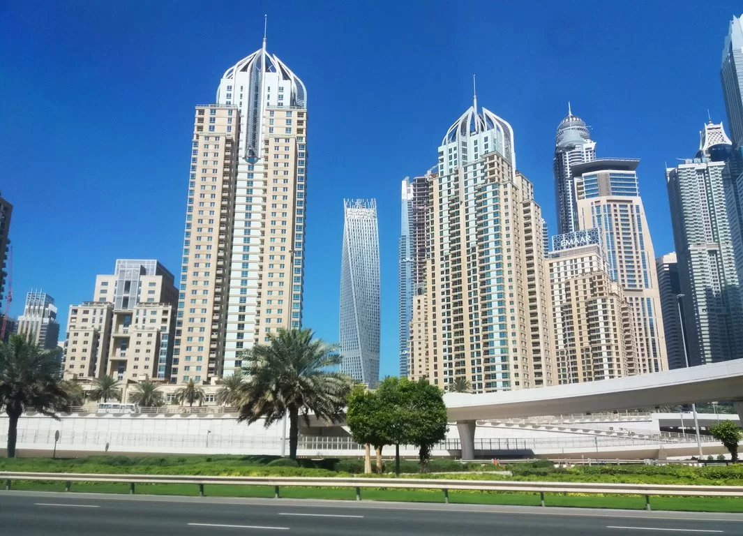 Image - How to Choose Profitable Real Estate in the UAE?