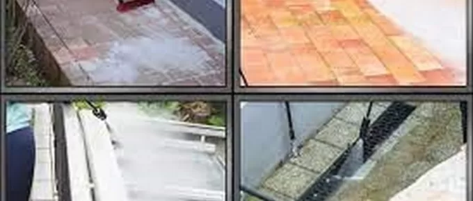 How to Choose the Right Pressure Washer for Your Needs