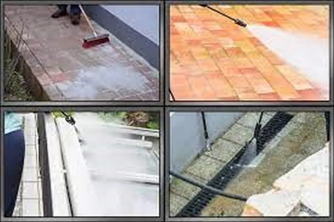 Image - How to Choose the Right Pressure Washer for Your Needs