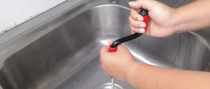 How to Find a Clog in the Plumbing?