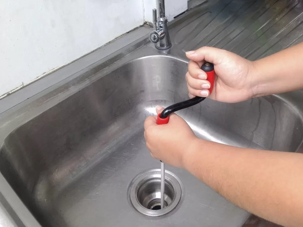 How to Find a Clog in the Plumbing image - How to Find a Clog in the Plumbing