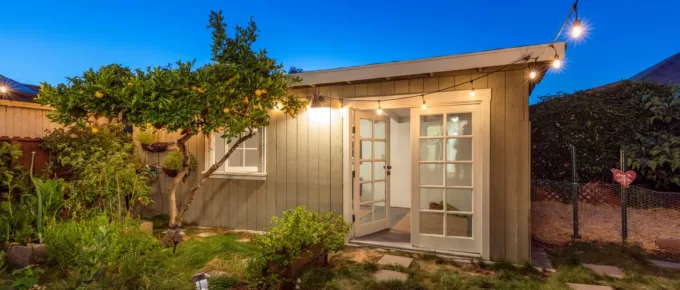 How to Plan a Granny Flat Construction Project
