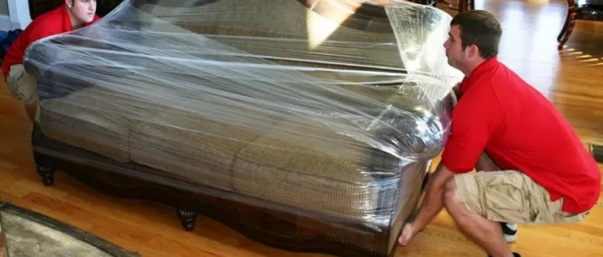 How to Prepare Your Home for a Move with a Moving Company