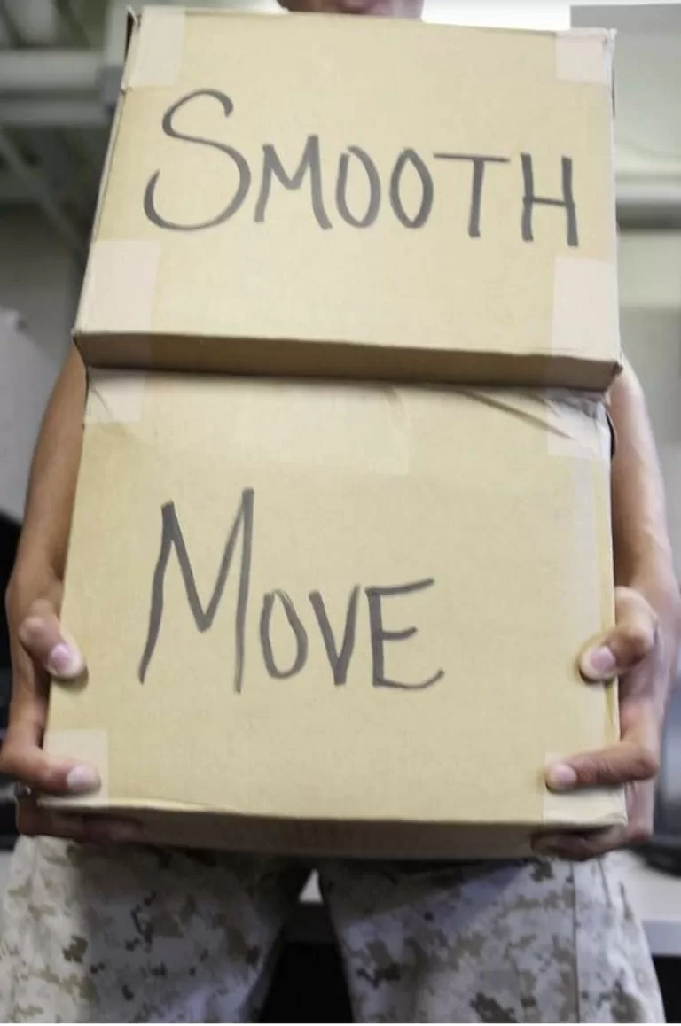 How to Prepare for a Smooth Move with a Moving Service image - How to Prepare for a Smooth Move with a Moving Service
