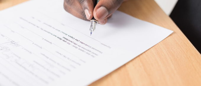 Often Overlooked: 5 Elements of a Lease Agreement You Must Check Before Signing