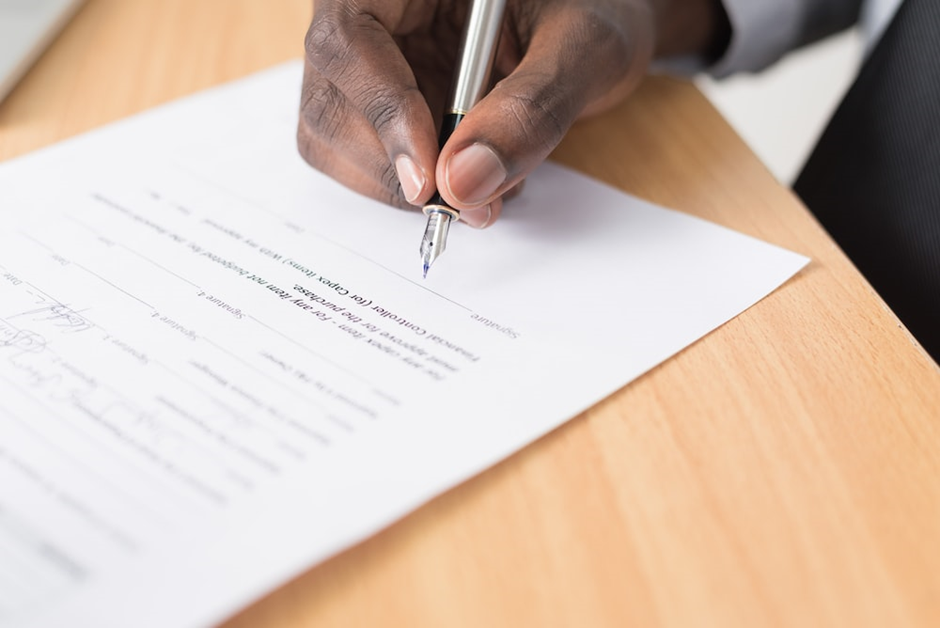 image - Often Overlooked: 5 Elements of a Lease Agreement You Must Check Before Signing